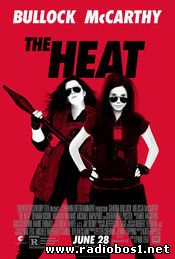 THE HEAT (2013)