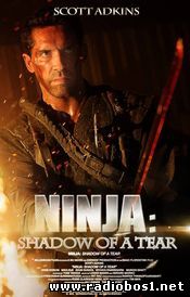 NINJA: SHADOW OF A TEAR (2013)