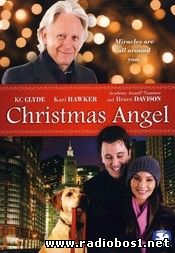 Christmas Angel (2009)