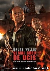 A GOOD DAY TO DIE HARD (2013)