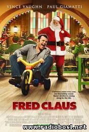 FRED CLAUS (2007)