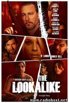 The Lookalike (2014)
