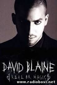 DAVID BLAINE: REAL OR MAGIC (2013)