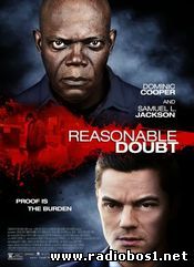 REASONABLE DOUBT (2014)