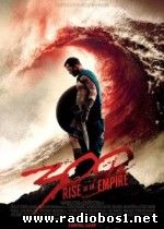 300 RISE OF AN EMPIRE (2014)