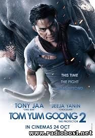TOM YUM GOONG 2 (2013)