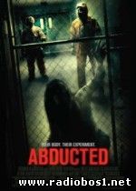 ABDUCTED (2013)