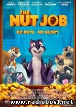 THE NUT JOB (2014)