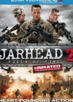 JARHEAD 2: FIELD OF FIRE (2014)