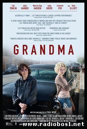 Bunica (2015)