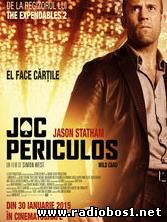 Joc Periculos (2015)