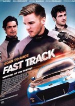 BORN TO RACE: FAST TRACK (2014)