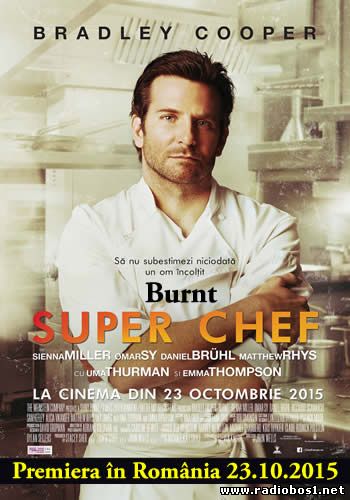 Super Chef (2015)