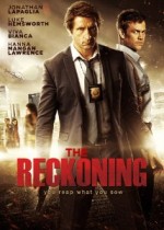 THE RECKONING (2014)