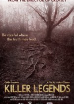 KILLER LEGENDS (2014)