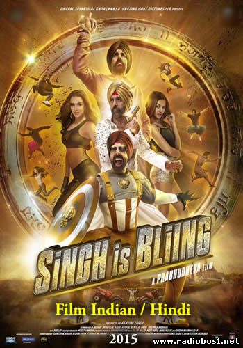 Singh is Bliing [2015]
