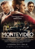 MONTEVIDEO, VIDIMO SE! (2014)