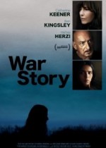 WAR STORY (2014)