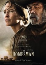 THE HOMESMAN (2014)