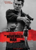 THE NOVEMBER MAN (2014)