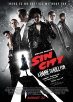 SIN CITY: A DAME TO KILL FOR (2014)