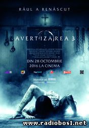 Avertizarea 3 (2017)
