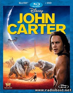 John Carter 2012 John Carter (2012) Film Online